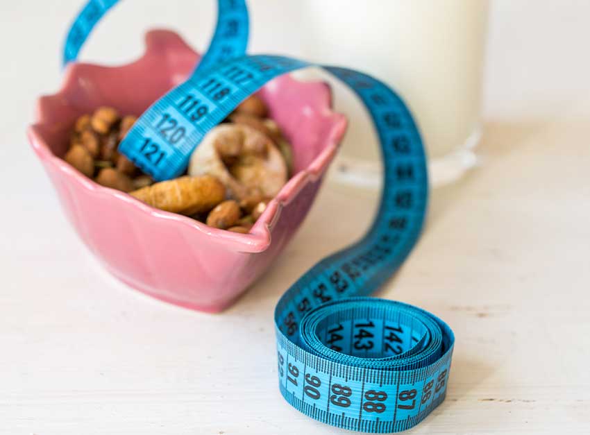 Diyetisyen ve Beslenme Durumu