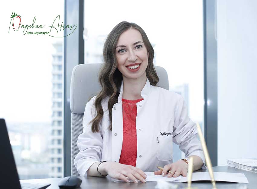 Online Diyet ile Sağlıklı Yaşam